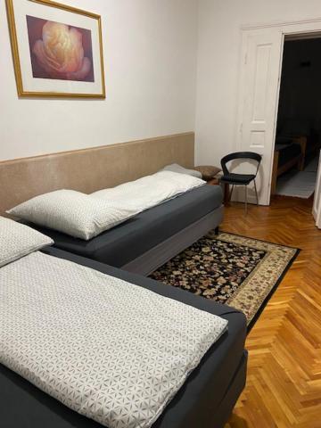 Petoefi House Apartment Szeged Ngoại thất bức ảnh